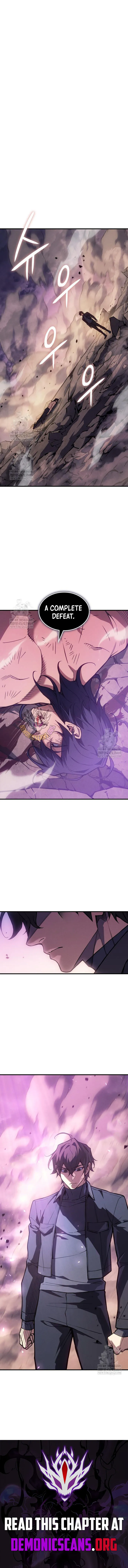 Read Regressing with the Kings Power EN Manga Online