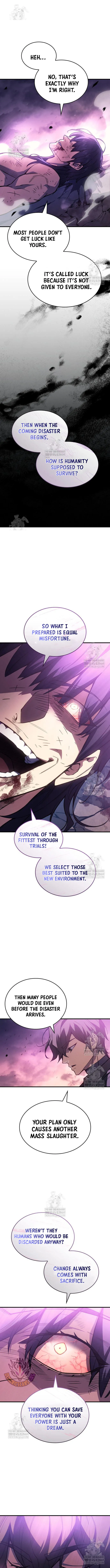 Read Regressing with the Kings Power EN Manga Online