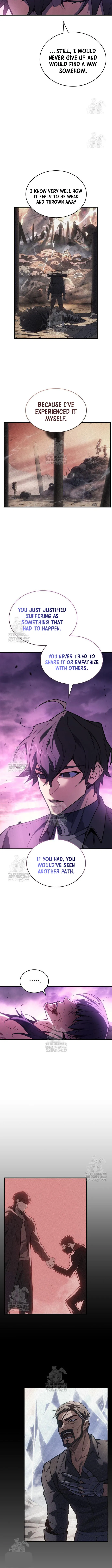 Read Regressing with the Kings Power EN Manga Online