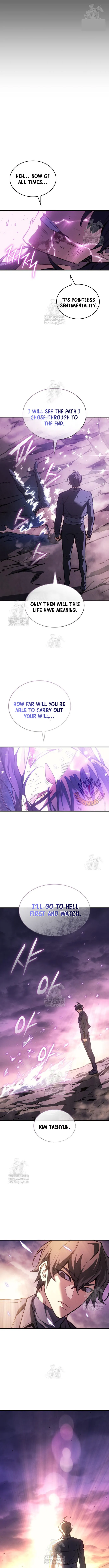 Read Regressing with the Kings Power EN Manga Online