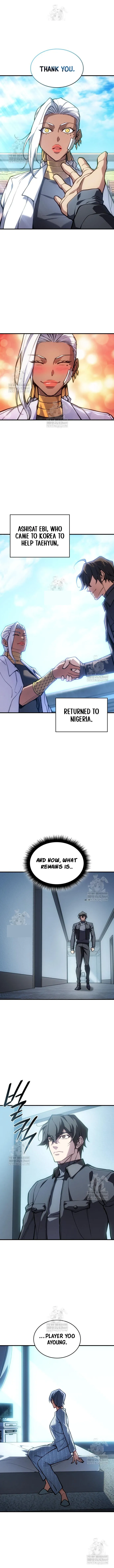 Read Regressing with the Kings Power EN Manga Online