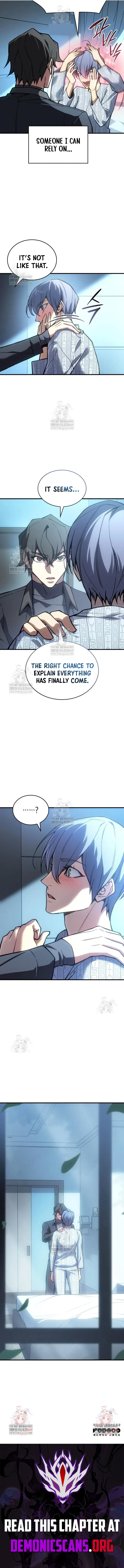 Read Regressing with the Kings Power EN Manga Online