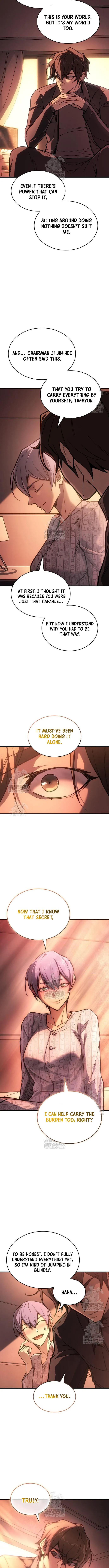 Read Regressing with the Kings Power EN Manga Online