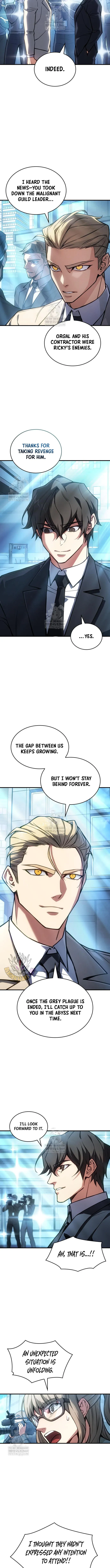 Read Regressing with the Kings Power EN Manga Online