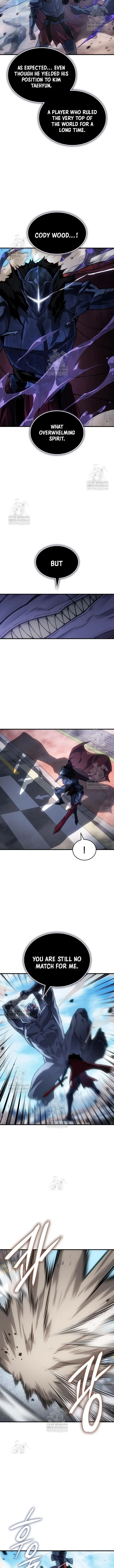 Read Regressing with the Kings Power EN Manga Online