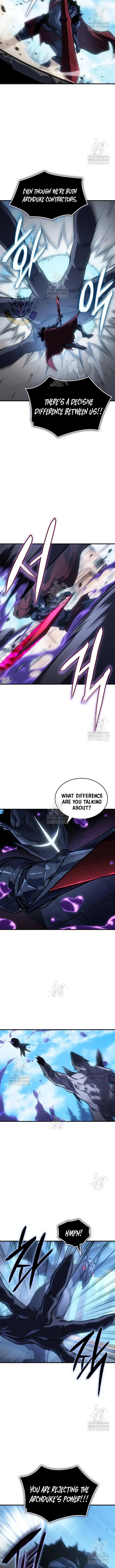 Read Regressing with the Kings Power EN Manga Online