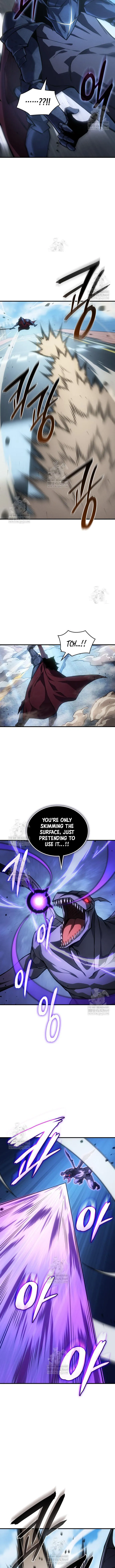 Read Regressing with the Kings Power EN Manga Online