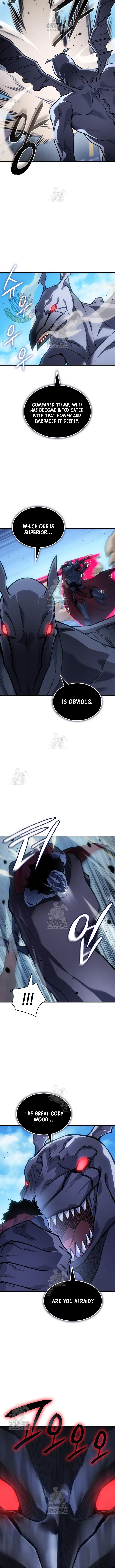 Read Regressing with the Kings Power EN Manga Online