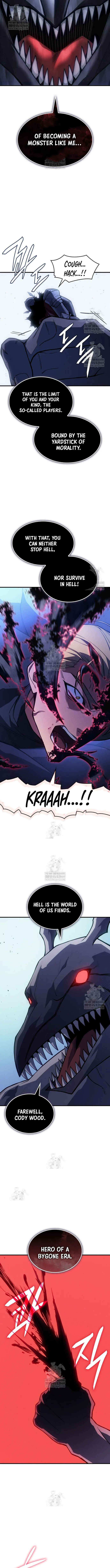 Read Regressing with the Kings Power EN Manga Online