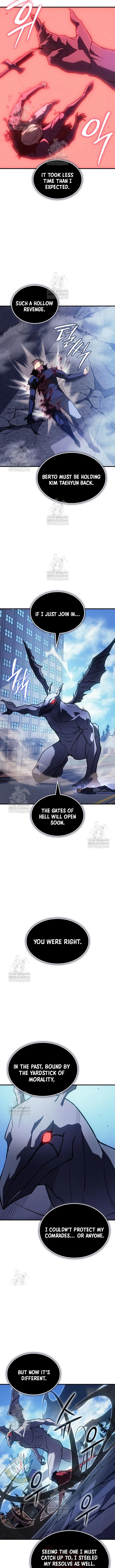 Read Regressing with the Kings Power EN Manga Online