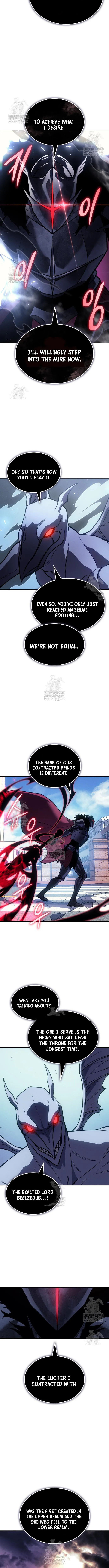 Read Regressing with the Kings Power EN Manga Online