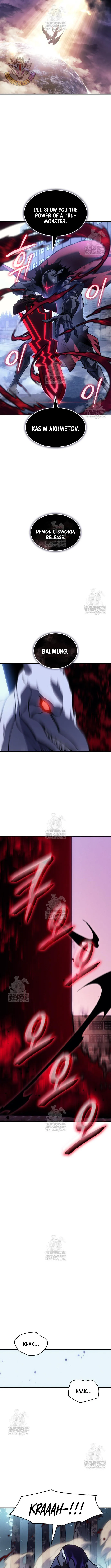 Read Regressing with the Kings Power EN Manga Online