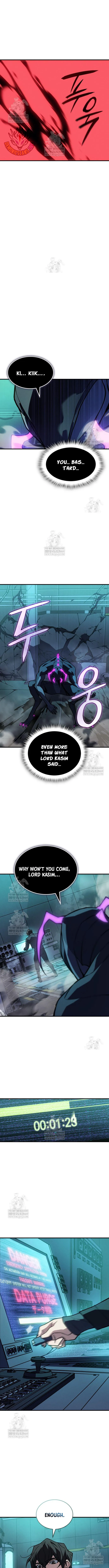Read Regressing with the Kings Power EN Manga Online