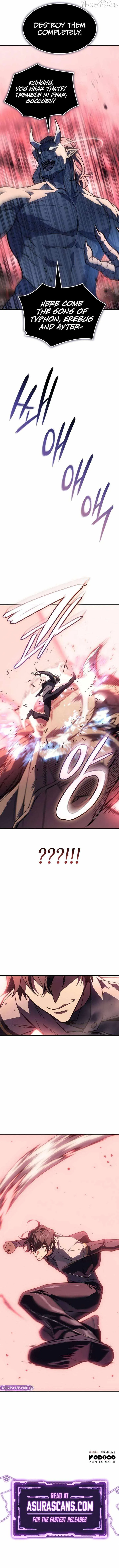 Read Regressing with the Kings Power EN Manga Online