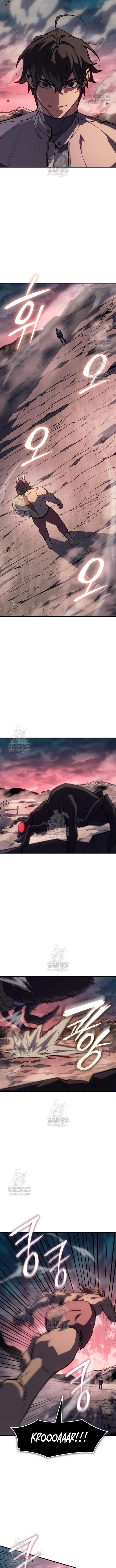 Read Regressing with the Kings Power EN Manga Online