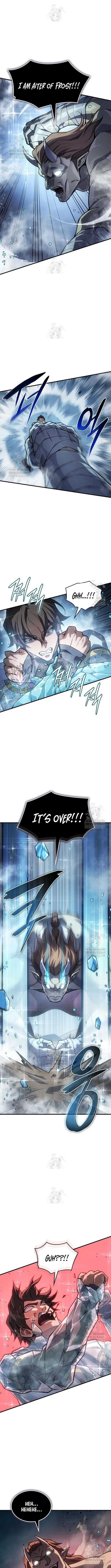 Read Regressing with the Kings Power EN Manga Online