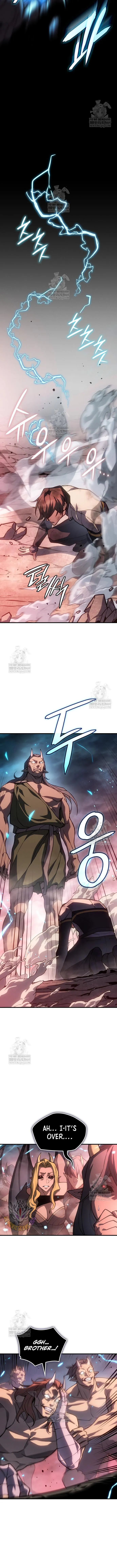 Read Regressing with the Kings Power EN Manga Online