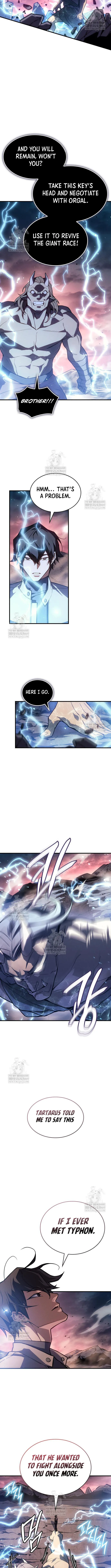 Read Regressing with the Kings Power EN Manga Online