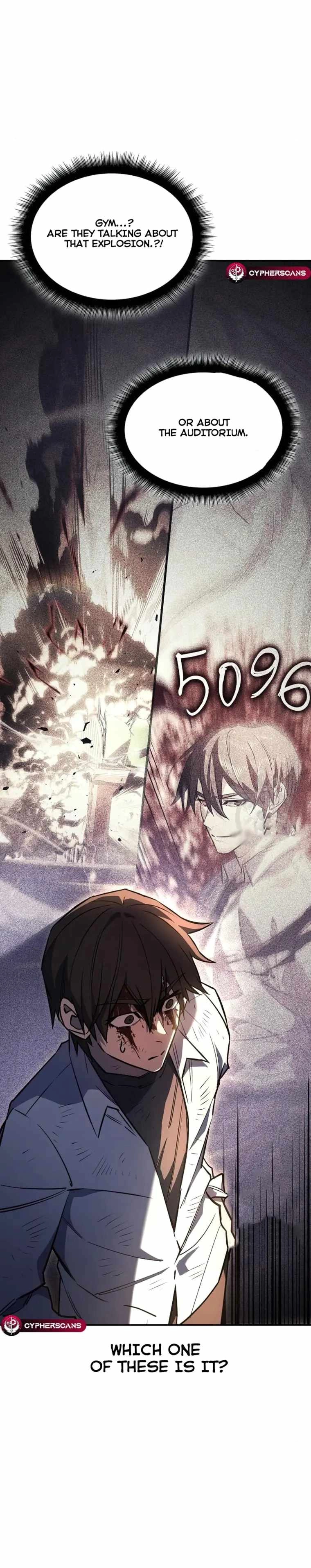 Read Regressing with the Kings Power EN Manga Online