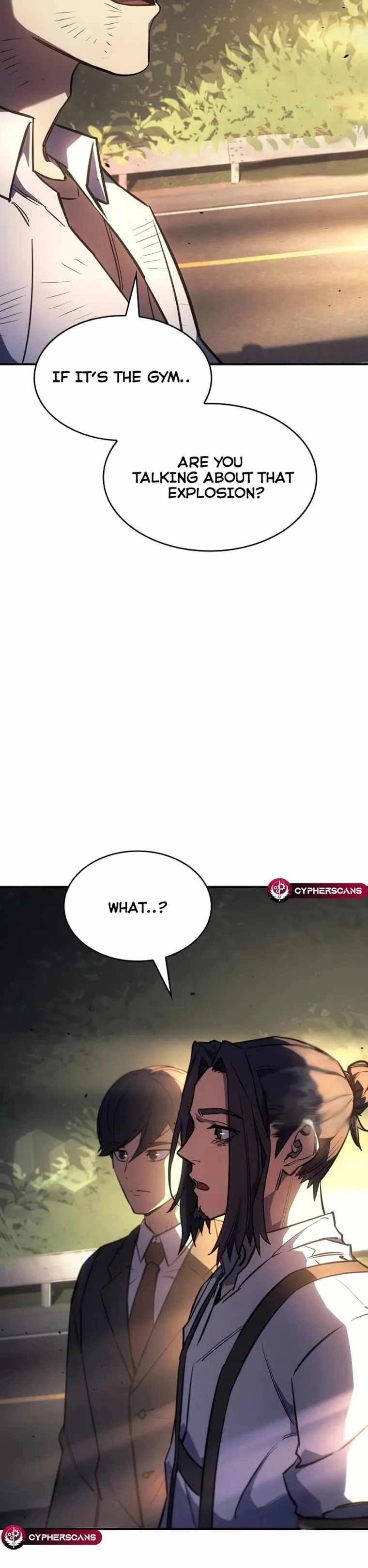 Read Regressing with the Kings Power EN Manga Online