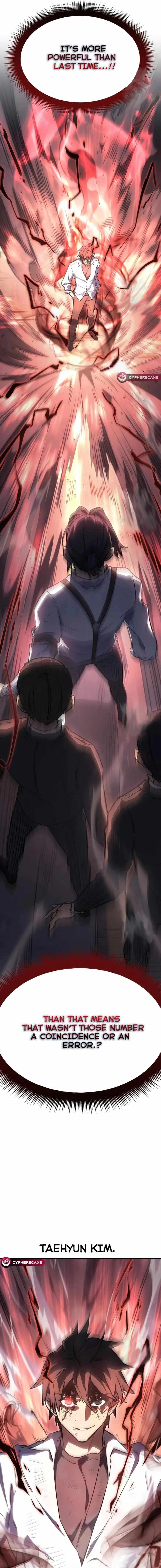 Read Regressing with the Kings Power EN Manga Online