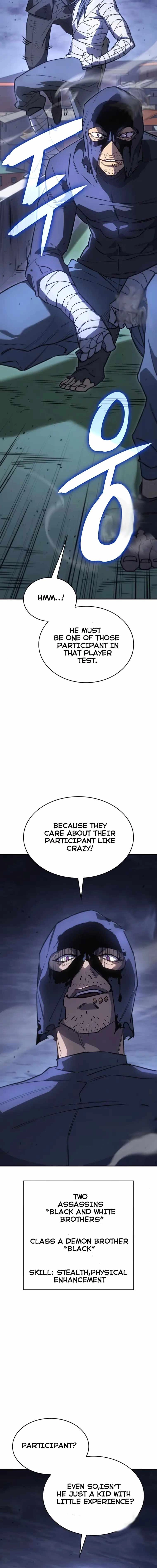 Read Regressing with the Kings Power EN Manga Online