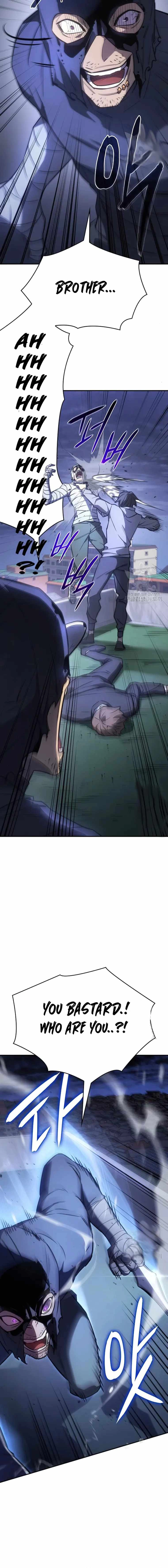 Read Regressing with the Kings Power EN Manga Online