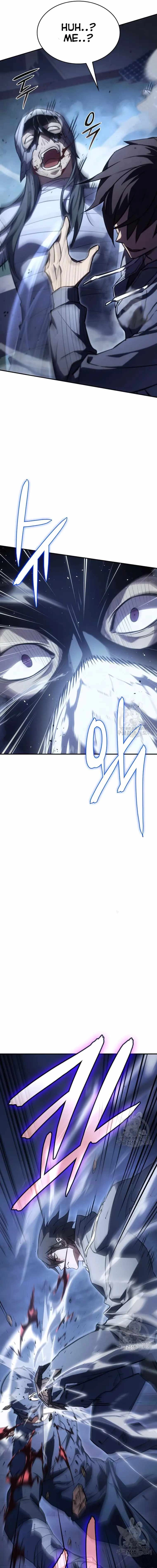 Read Regressing with the Kings Power EN Manga Online