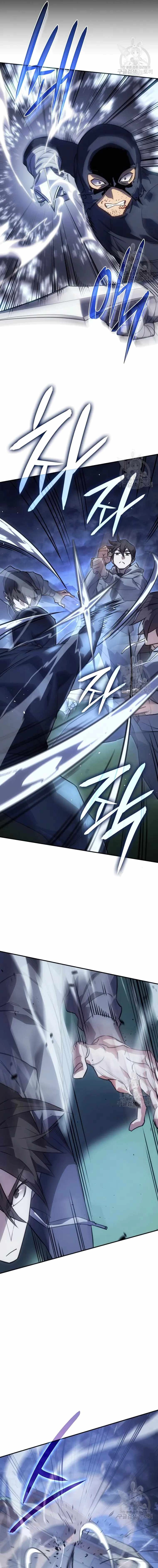 Read Regressing with the Kings Power EN Manga Online