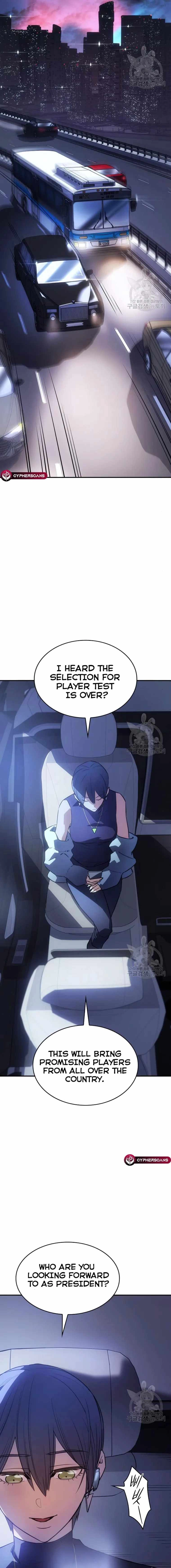 Read Regressing with the Kings Power EN Manga Online