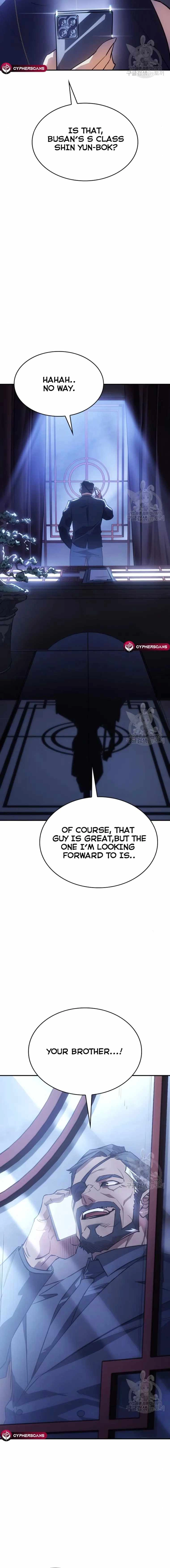 Read Regressing with the Kings Power EN Manga Online