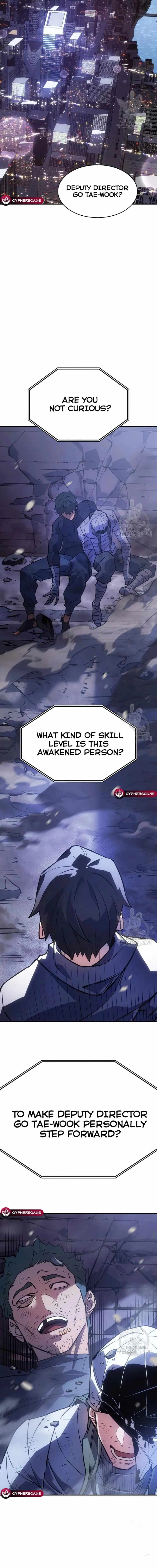 Read Regressing with the Kings Power EN Manga Online