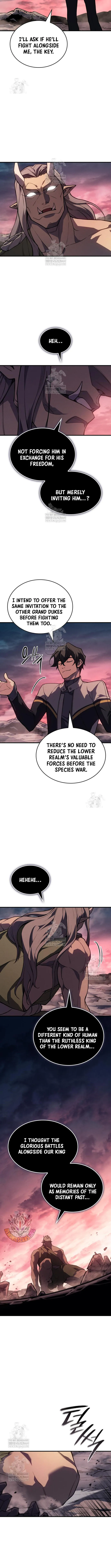 Read Regressing with the Kings Power EN Manga Online