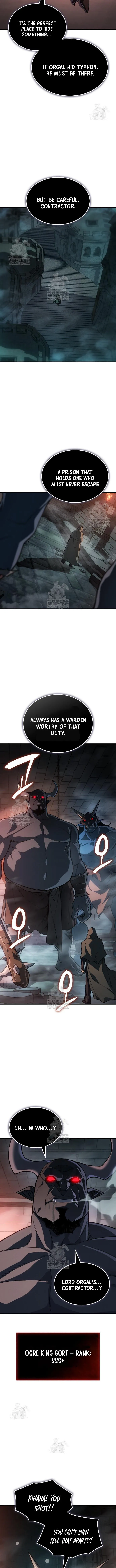Read Regressing with the Kings Power EN Manga Online