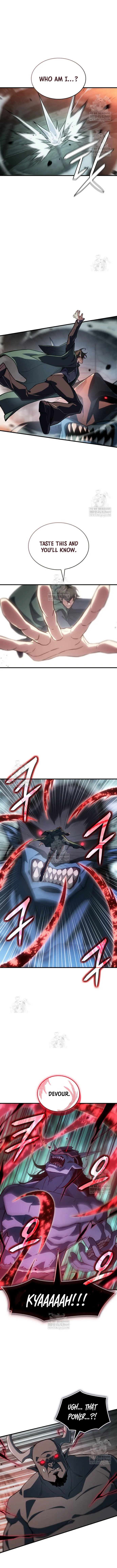 Read Regressing with the Kings Power EN Manga Online