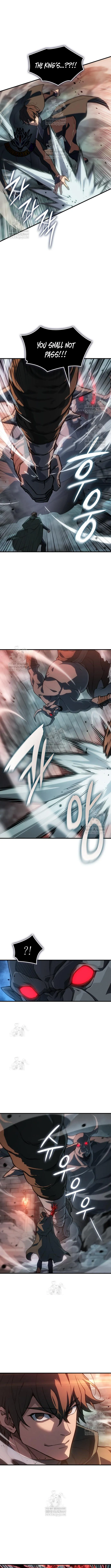 Read Regressing with the Kings Power EN Manga Online