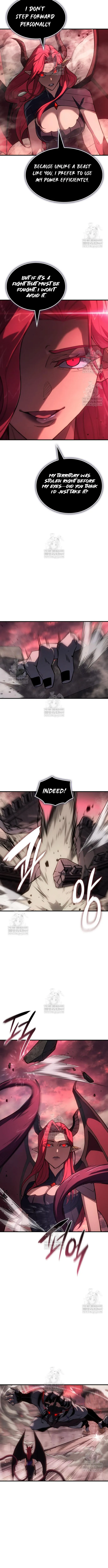 Read Regressing with the Kings Power EN Manga Online