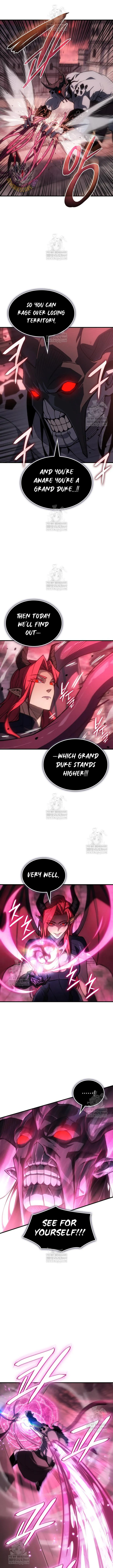 Read Regressing with the Kings Power EN Manga Online