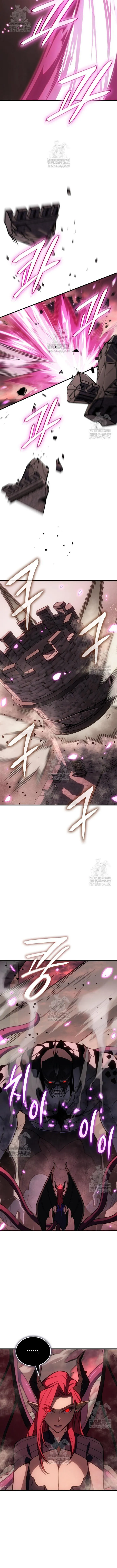 Read Regressing with the Kings Power EN Manga Online
