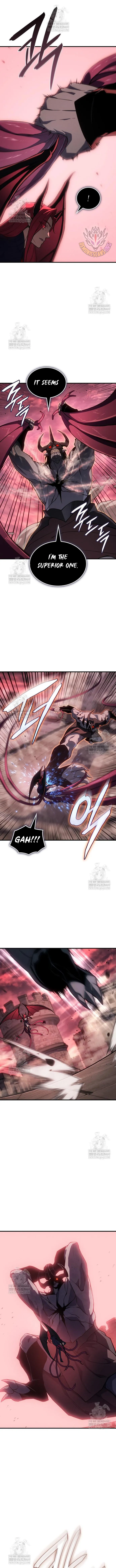Read Regressing with the Kings Power EN Manga Online