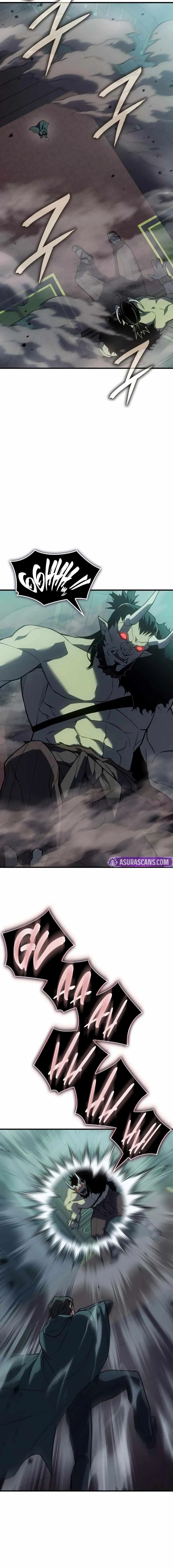Read Regressing with the Kings Power EN Manga Online