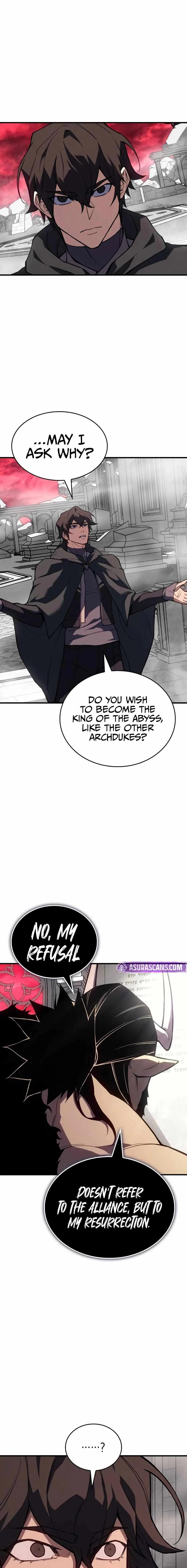 Read Regressing with the Kings Power EN Manga Online