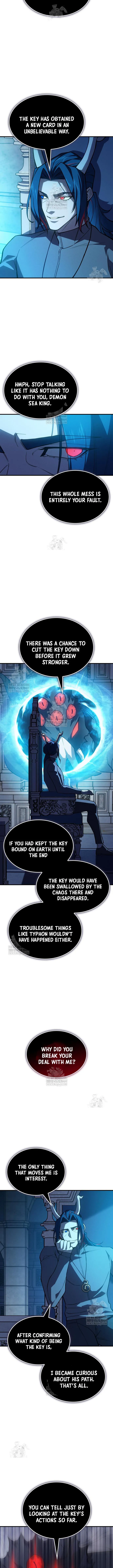 Read Regressing with the Kings Power EN Manga Online