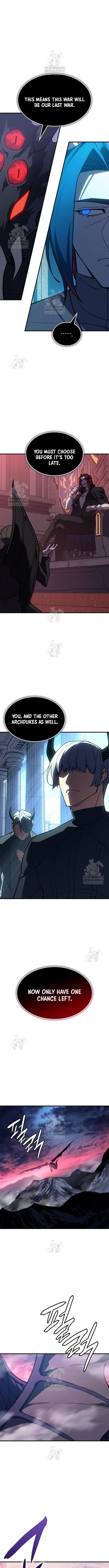 Read Regressing with the Kings Power EN Manga Online