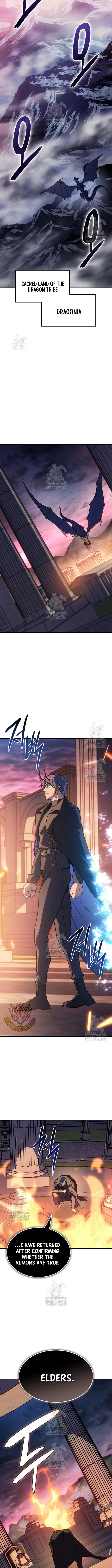 Read Regressing with the Kings Power EN Manga Online