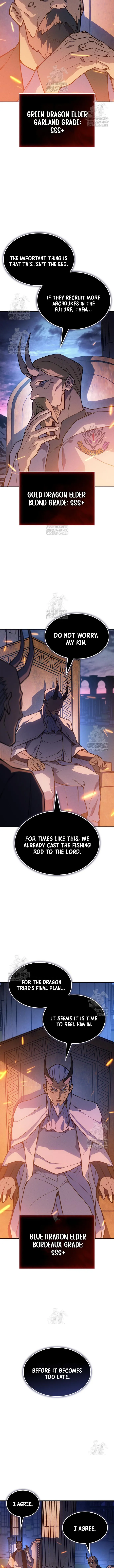 Read Regressing with the Kings Power EN Manga Online