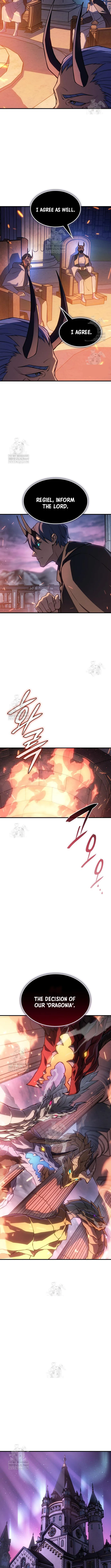 Read Regressing with the Kings Power EN Manga Online
