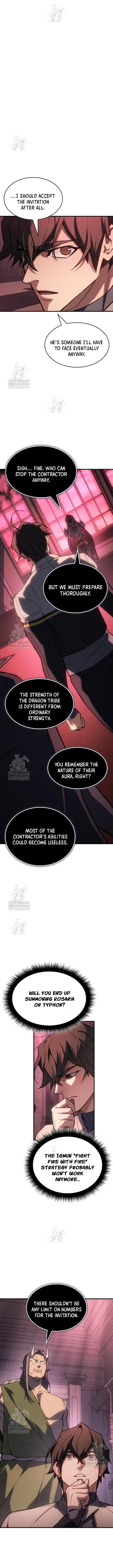 Read Regressing with the Kings Power EN Manga Online