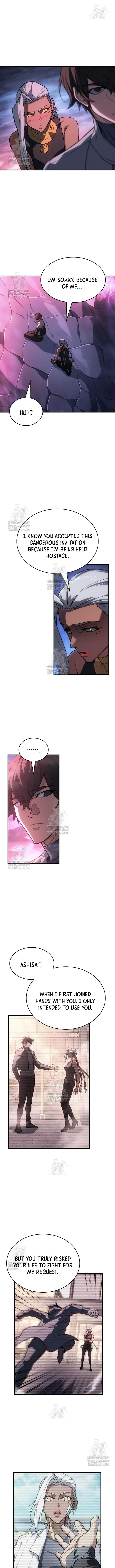 Read Regressing with the Kings Power EN Manga Online