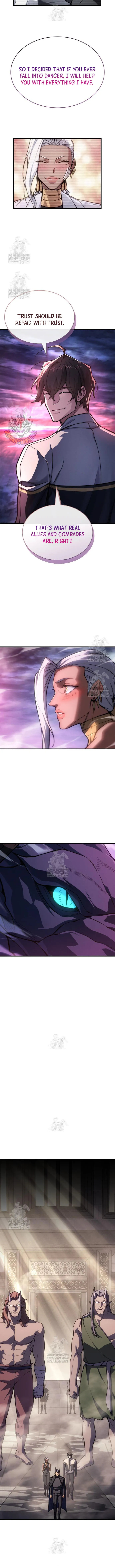 Read Regressing with the Kings Power EN Manga Online